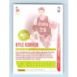 2016-17 Panini Prestige  # 104 Kyle Korver