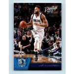 2016-17 Panini Prestige  # 105 Justin Anderson