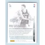 2016-17 Panini Prestige  # 108 Pau Gasol