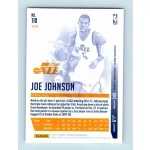 2016-17 Panini Prestige  # 110 Joe Johnson
