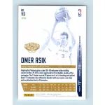 2016-17 Panini Prestige  # 113 Omer Asik