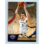 2016-17 Panini Prestige  # 113 Omer Asik