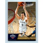 2016-17 Panini Prestige  # 113 Omer Asik