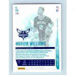 2016-17 Panini Prestige  # 114 Marvin Williams