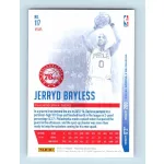 2016-17 Panini Prestige  # 117 Jerryd Bayless