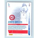 2016-17 Panini Prestige  # 117 Jerryd Bayless