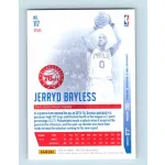 2016-17 Panini Prestige  # 117 Jerryd Bayless