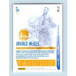 2016-17 Panini Prestige  # 120 JaVale McGee