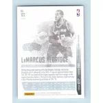 2016-17 Panini Prestige  # 122 LaMarcus Aldridge