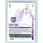 2016-17 Panini Prestige  # 124 Rudy Gay