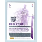 2016-17 Panini Prestige  # 127 Arron Afflalo