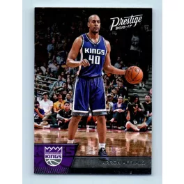2016-17 Panini Prestige  # 127 Arron Afflalo