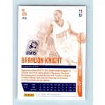 2016-17 Panini Prestige  # 129 Brandon Knight