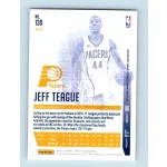 2016-17 Panini Prestige  # 130 Jeff Teague