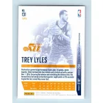 2016-17 Panini Prestige  # 131 Trey Lyles