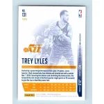 2016-17 Panini Prestige  # 131 Trey Lyles