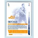 2016-17 Panini Prestige  # 131 Trey Lyles