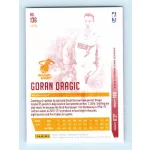 2016-17 Panini Prestige  # 136 Goran Dragic