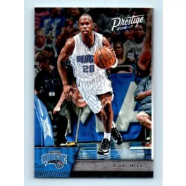 2016-17 Panini Prestige  # 139 Jodie Meeks