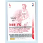 2016-17 Panini Prestige  # 140 Robin Lopez