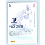 2016-17 Panini Prestige  # 142 Vince Carter