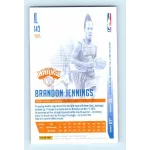 2016-17 Panini Prestige  # 143 Brandon Jennings