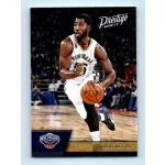 2016-17 Panini Prestige  # 145 E'Twaun Moore