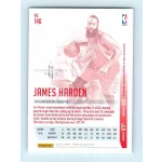 2016-17 Panini Prestige  # 146 James Harden