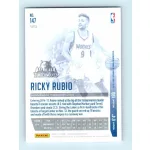 2016-17 Panini Prestige  # 147 Ricky Rubio