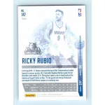 2016-17 Panini Prestige  # 147 Ricky Rubio