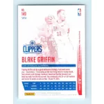 2016-17 Panini Prestige  # 149 Blake Griffin