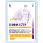 2016-17 Panini Prestige  # 152 Brandon Ingram