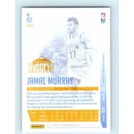 2016-17 Panini Prestige  # 157 Jamal Murray