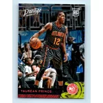 2016-17 Panini Prestige  # 162 Taurean Prince