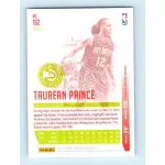 2016-17 Panini Prestige  # 162 Taurean Prince