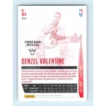 2016-17 Panini Prestige  # 164 Denzel Valentine