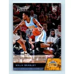 2016-17 Panini Prestige  # 168 Malik Beasley