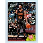 2016-17 Panini Prestige  # 170 DeAndre' Bembry