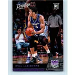 2016-17 Panini Prestige  # 175 Skal Labissiere