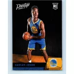 2016-17 Panini Prestige  # 177 Damian Jones