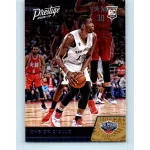 2016-17 Panini Prestige  # 180 Cheick Diallo