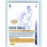 2016-17 Panini Prestige  # 180 Cheick Diallo