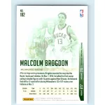 2016-17 Panini Prestige  # 182 Malcolm Brogdon