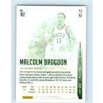 2016-17 Panini Prestige  # 182 Malcolm Brogdon