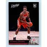 2016-17 Panini Prestige  # 183 Chinanu Onuaku
