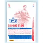 2016-17 Panini Prestige  # 185 Diamond Stone