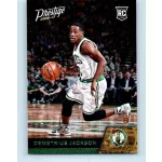 2016-17 Panini Prestige  # 188 Demetrius Jackson