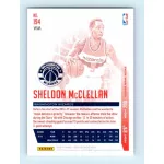2016-17 Panini Prestige  # 194 Sheldon McClellan