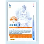2016-17 Panini Prestige  # 198 Ron Baker