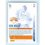 2016-17 Panini Prestige  # 198 Ron Baker